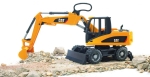 02445 Koparka kołowa Caterpillar