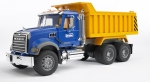 02815 MACK wywrotka