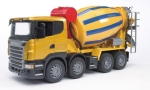 03554 Scania R betoniarka