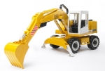 02426 Koparka Liebherr 912