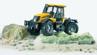 03030 Ciągnik rolniczy JCB Fastrac 3220