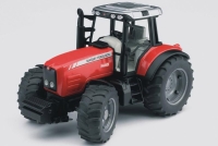02040 Ciągnik rolniczy Massey Ferguson 7480