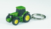 00300 Breloczek - ciągnik rolniczy John Deere 6920