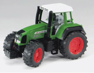 02060 Ciągnik rolniczy Fendt Favorit 926 Vario