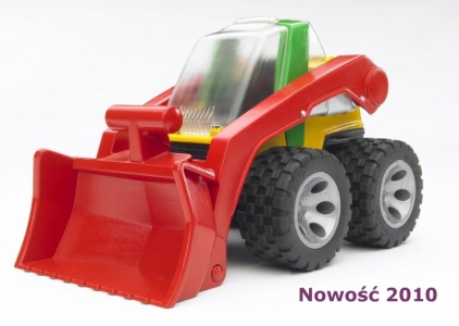 20060 Roadmax miniładowarka