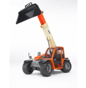 02140 Ładowarka teleskopowa JLG 2505