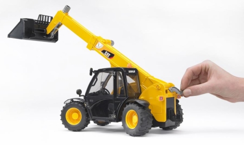 02141 Ładowarka teleskopowa Caterpillar