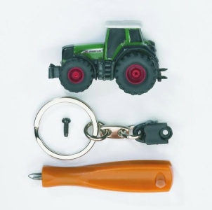 00400 Breloczek - ciągnik rolniczy Fendt 930 Vario