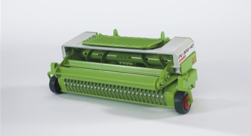 02221 Siewnik Claas Pick Up 300HD